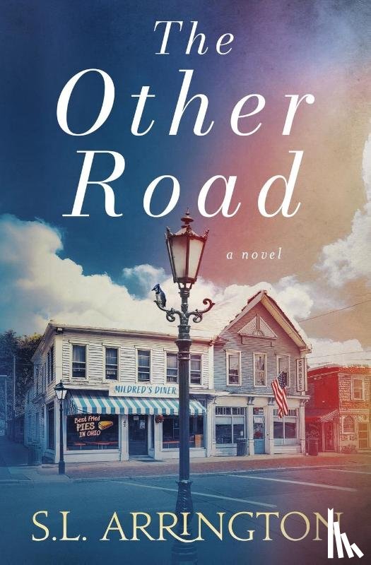 Arrington, S. L. - The Other Road