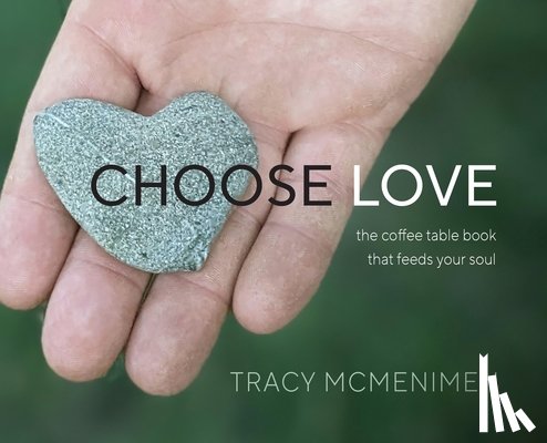 McMenimen, Tracy - Choose Love