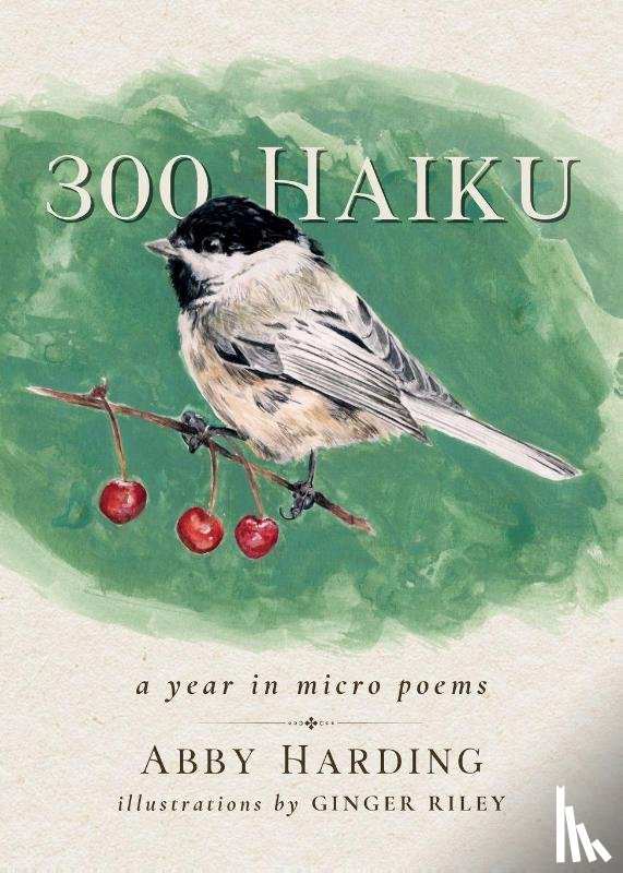 Harding, Abby - 300 Haiku