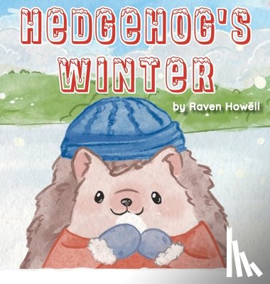 Howell, Raven - Hedgehog's Winter