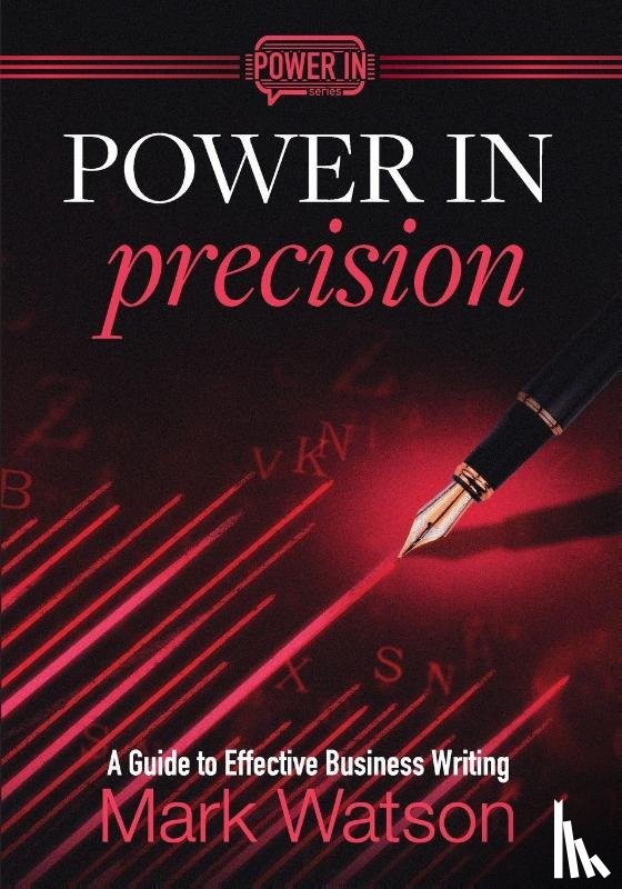 Watson, Mark - Power in Precision
