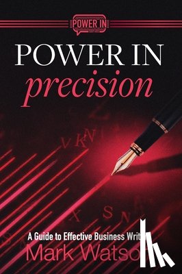 Watson, Mark - Power in Precision