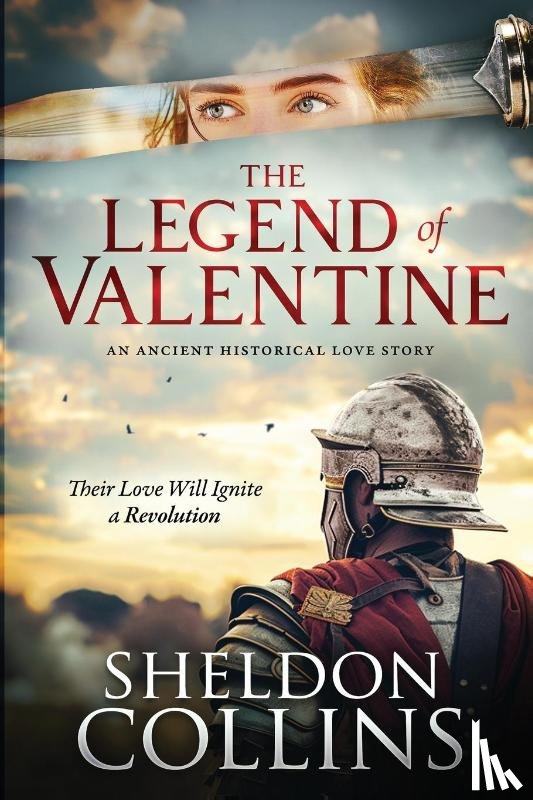 Collins, Sheldon - The Legend of Valentine