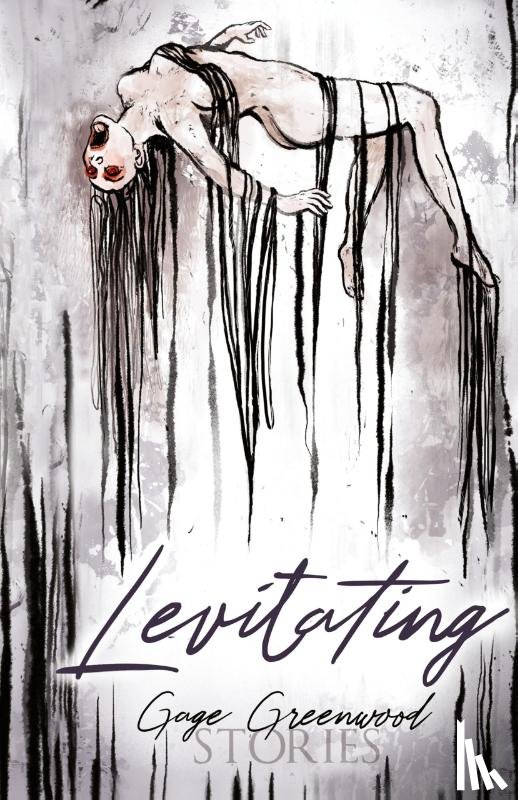 Greenwood, Gage - Levitating