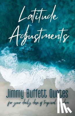 Gordon, H R - Latitude Adjustments
