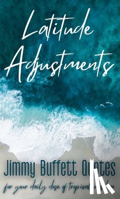 Gordon, H R - Latitude Adjustments