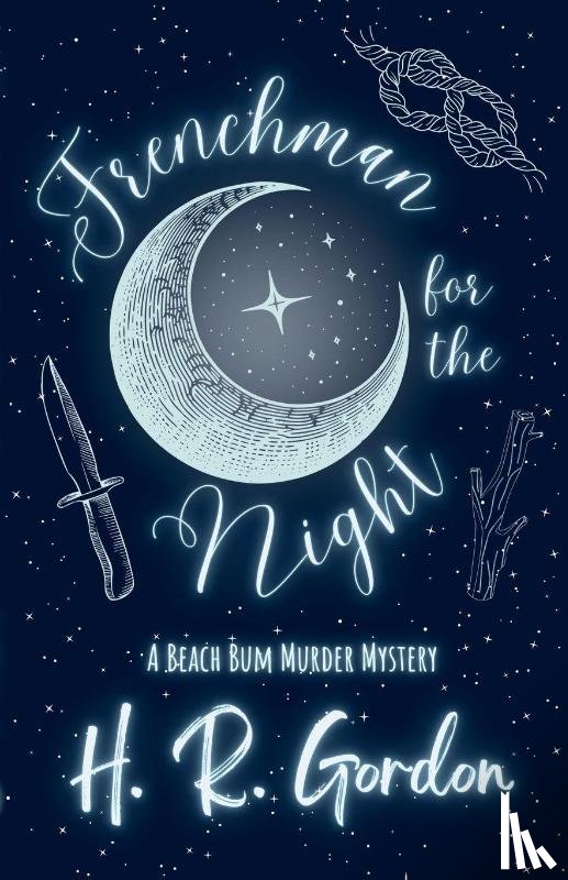 Gordon, H. R. - Frenchman for the Night