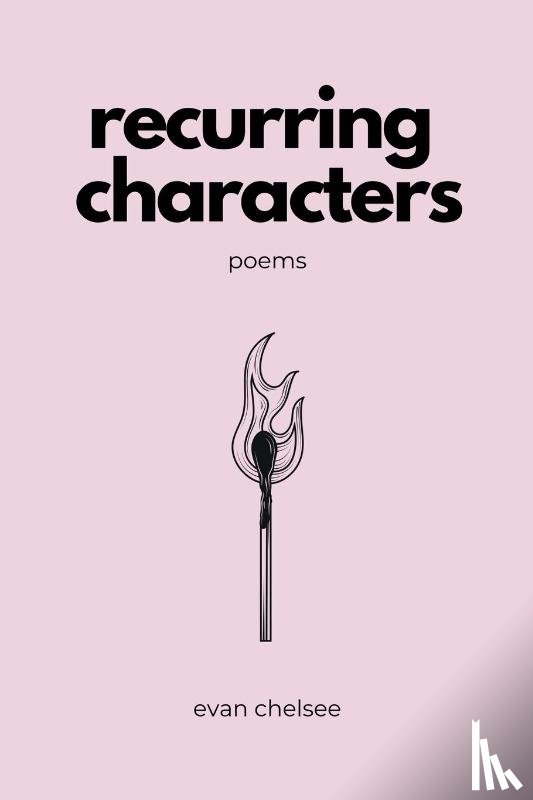 Chelsee, Evan - Recurring Characters