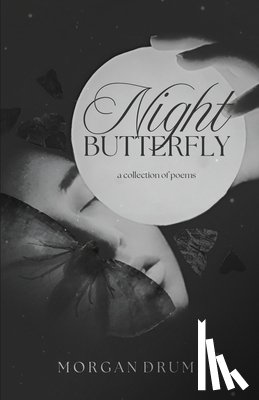Drum, Morgan - Night Butterfly