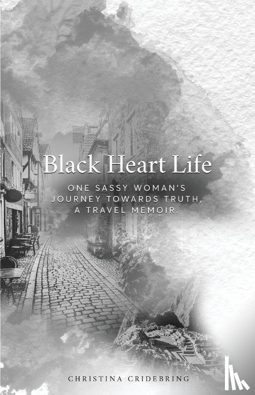Cridebring, Christina - Black Heart Life