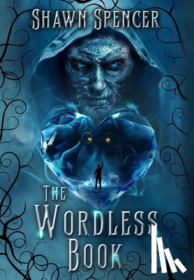 Spencer, Shawn - The Wordless Book