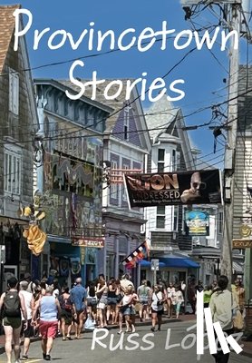 López, Russ - Provincetown Stories