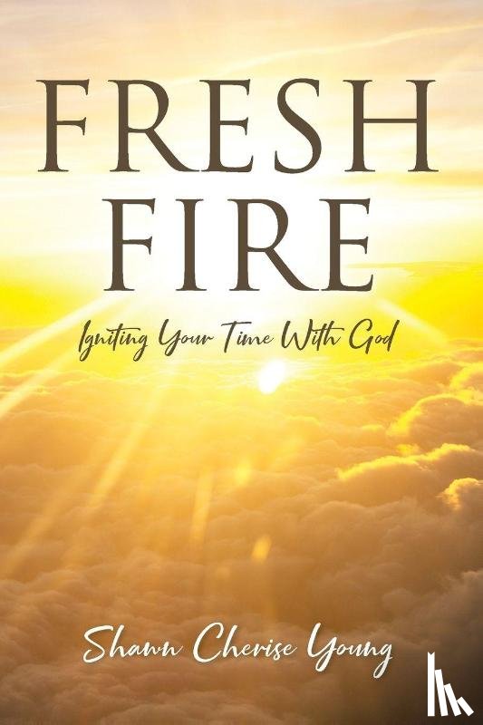 Young, Shawn Cherise - Fresh Fire