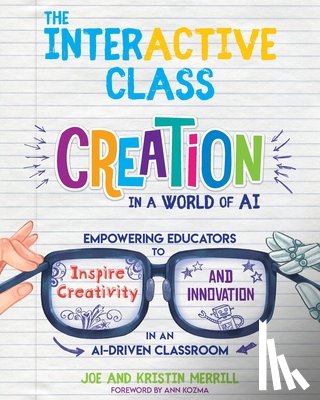 Merrill, Joe, Merrill, Kristin - The InterACTIVE Class