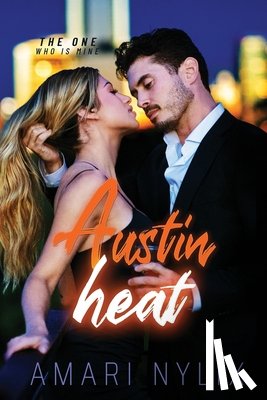Nylix, Amari - Austin Heat