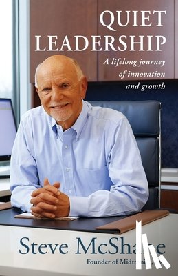 McShane, Steve - Quiet Leadership