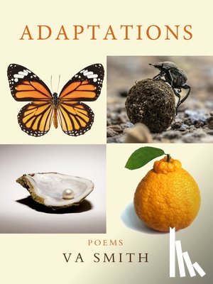 Smith, Va - Adaptations: Poems