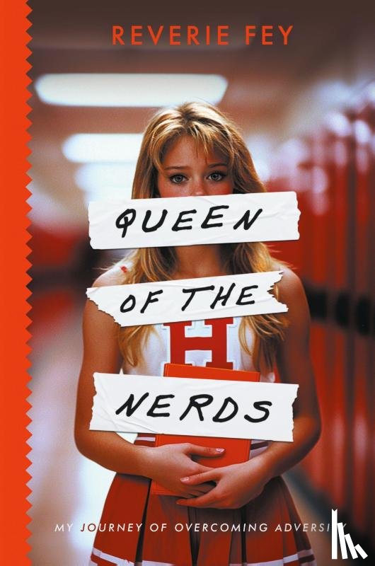 Fey, Reverie - Queen of the Nerds