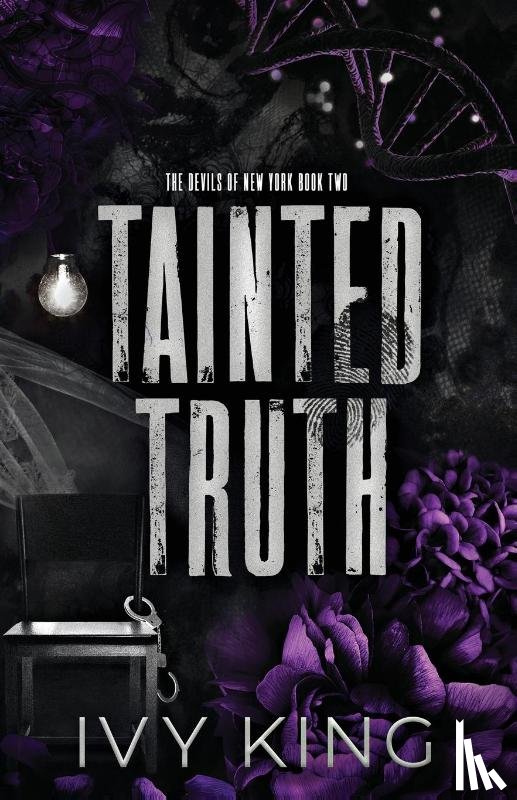 King, Ivy - Tainted Truth