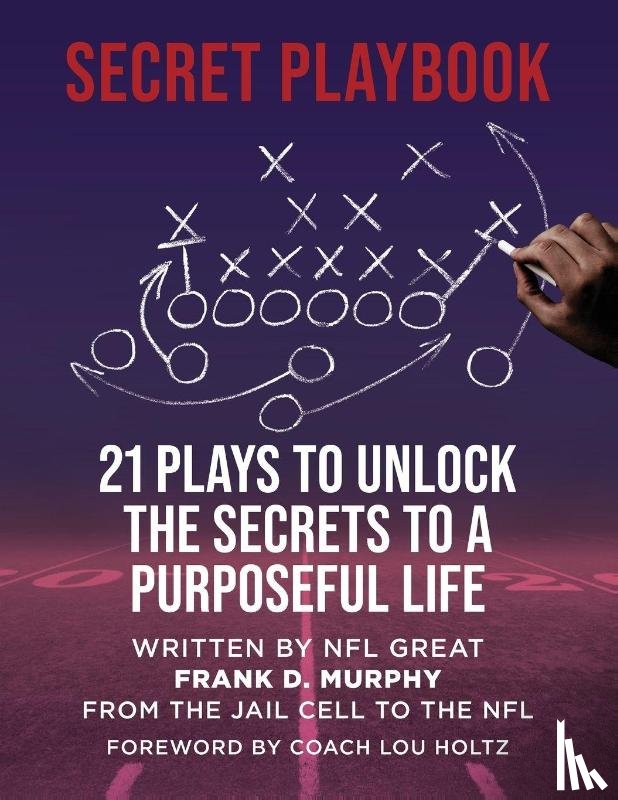 Murphy, Frank D - The Secret Playbook