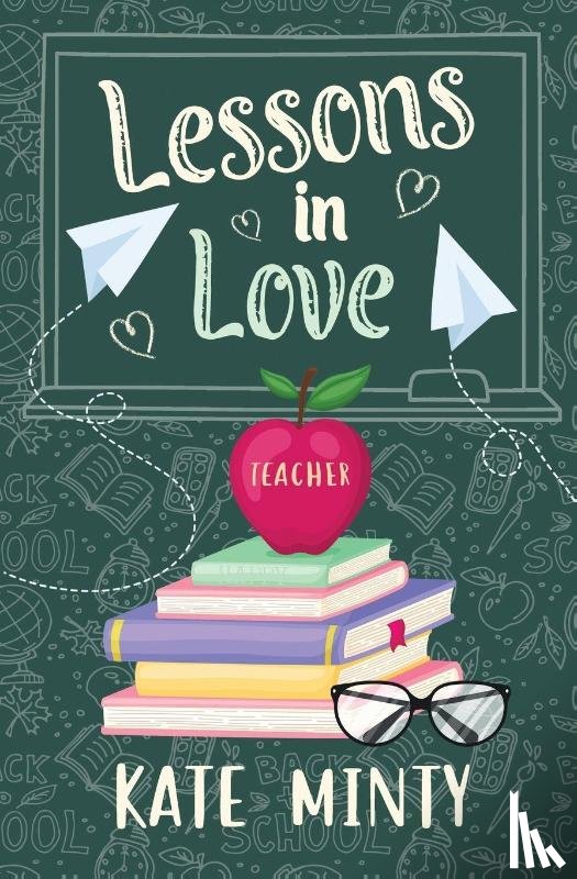 Minty, Kate - Lessons in Love