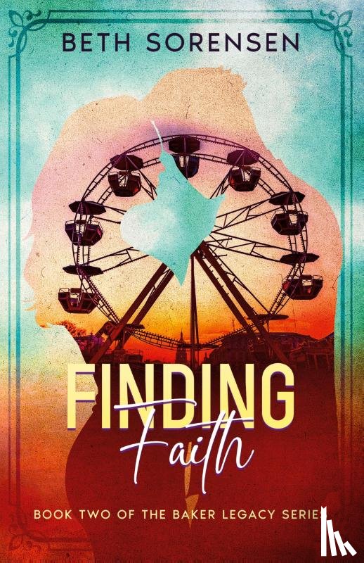 Sorensen, Beth - Finding Faith