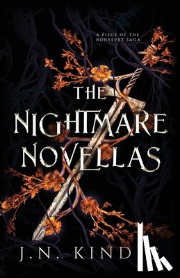 Kindig, J. N. - The Nightmare Novellas