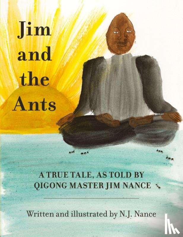 Nance, N. J. - Jim and the Ants