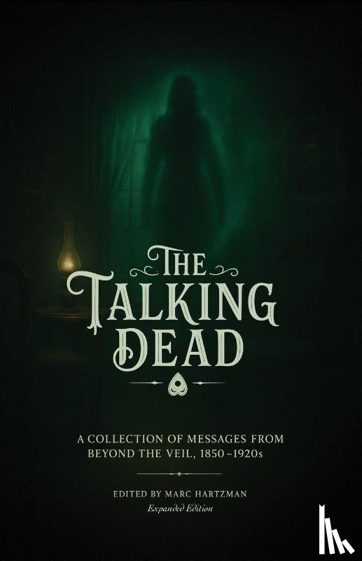  - The Talking Dead