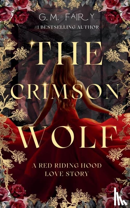 Fairy, G. M. - The Crimson Wolf