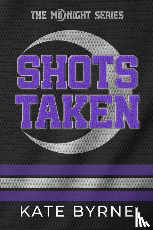Byrne, Kate - Shots Taken