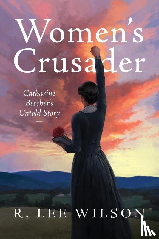 Wilson, R. Lee - Women's Crusader