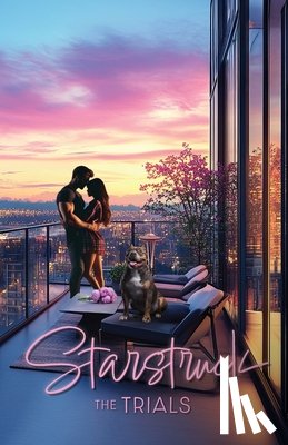 Noal, Baley - Starstruck