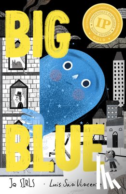 Sirls, Jq - Big Blue