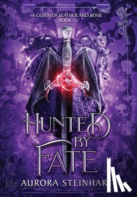 Steinhart, Aurora - Hunted by Fate