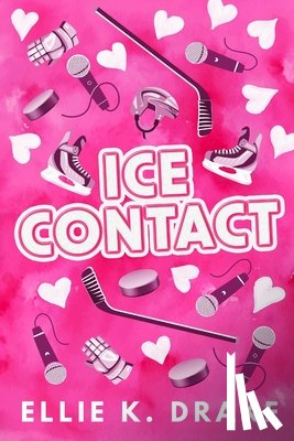 Drake, Ellie K. - Ice Contact