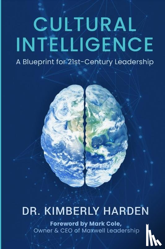 Harden, Kimberly - Cultural Intelligence