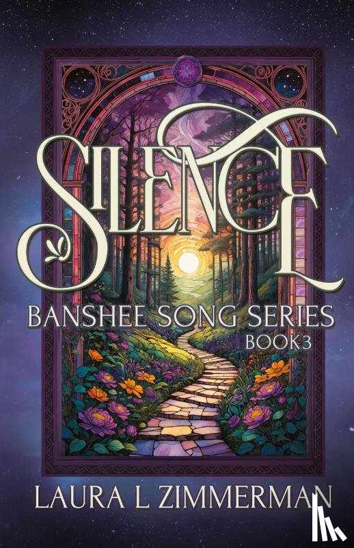 Zimmerman, Laura L. - Silence