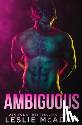 McAdam, Leslie - Ambiguous
