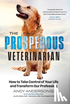 Anderson, Andy - Anderson, A: Prosperous Veterinarian