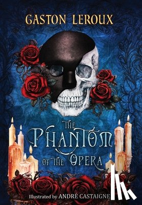 Leroux, Gaston - Leroux, G: Phantom of the Opera (Revived Reads Edition)
