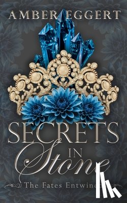 Eggert, Amber - Secrets in Stone