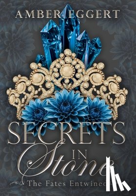 Eggert, Amber - Secrets in Stone