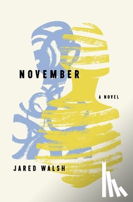 Walsh, Jared - November
