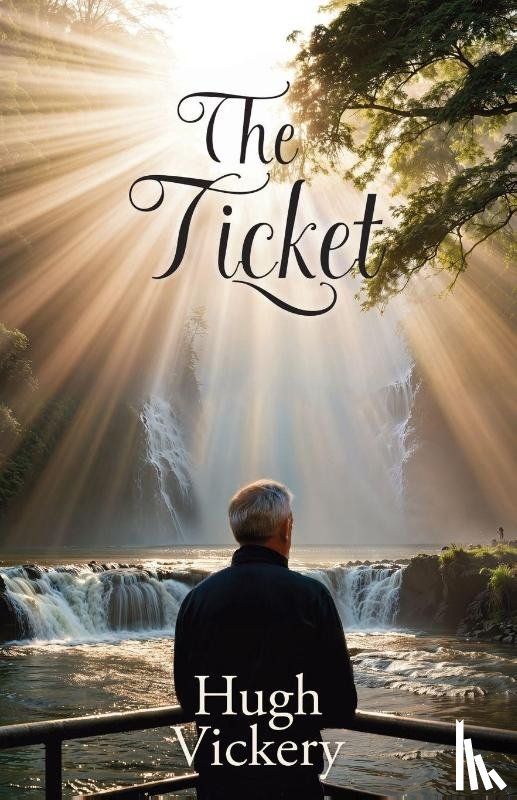 Vickery, Hugh - The Ticket