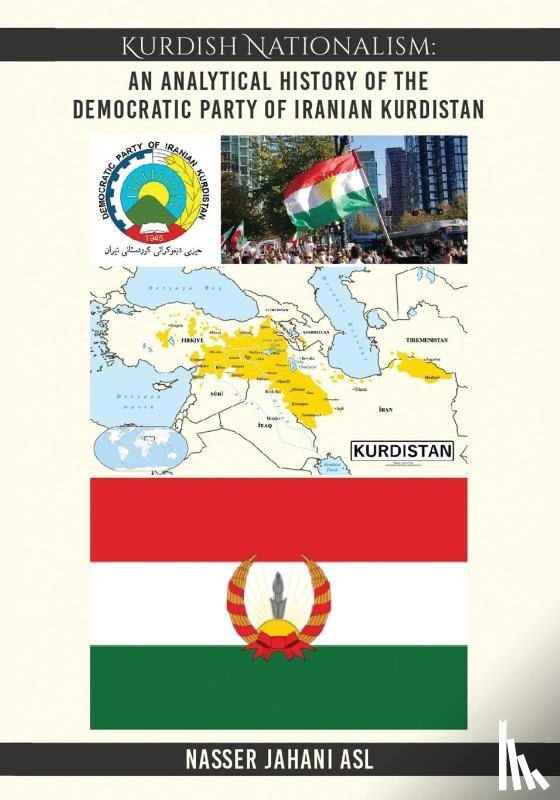 Asl, Nasser Jahani - Kurdish Nationalism
