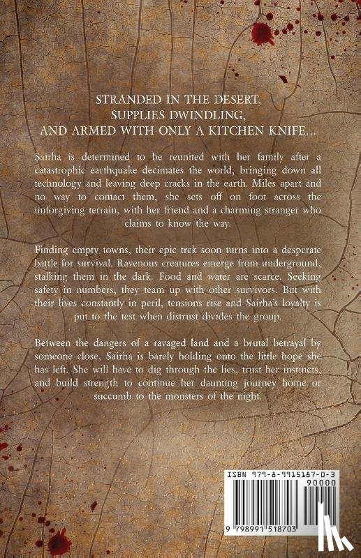 Carroll, Alexis L. - When Her World Went Away