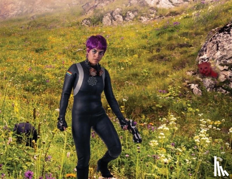 Cass, Kristin Anahit - Reparations of the Heart: Toward a Compassionate Futurity