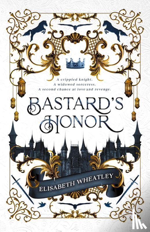Wheatley - Bastard's Honor