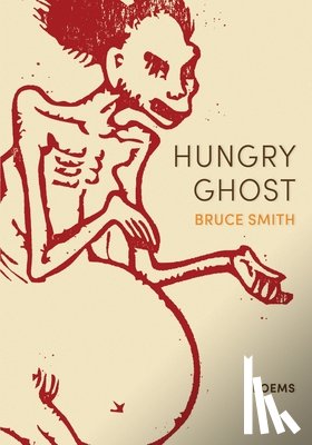 Smith, Bruce - Hungry Ghost